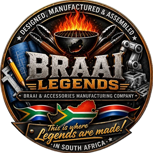 BraaiLegends